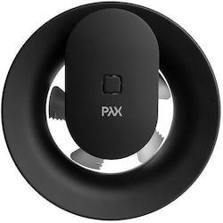 Pax Настенен Вентилатор Бял