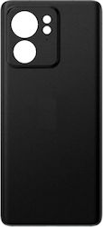 Senso Liquid Blace (Motorola Edge 50 Neo) Senso Liquid Blace (Motorola Edge 50 Neo)