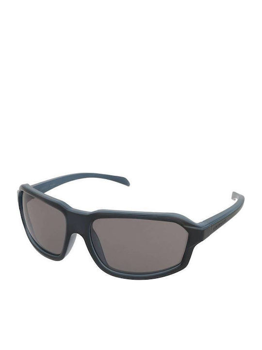 Serengeti Hext Unisex Γυαλιά Ηλίου με Μπλε Κοκκ...