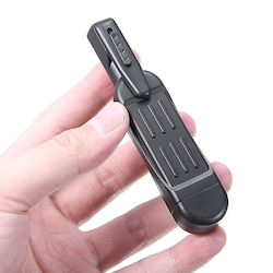 Iuni Spionagekamera Stift 1080p