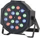 LED Projector DMX Blue / Red / Green