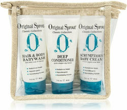 Original Sprout Creme für Feuchtigkeit 60ml