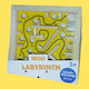 Oxygen Maze from Wood for 3+ Years Box13