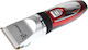 Professional Set Rechargeable Hair Clipper Red DC8FJTMBM