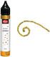 German-Glitzer 28 Ml Viva Decor Gold