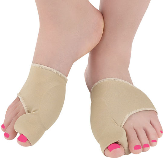 Zenifique Bunion Silicone Separators 2pcs