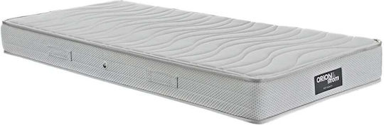Orion Strom Strom En01 White Single Orthopedic Mattress 80x190x21cm with Springs