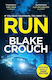 Run Blake Crouch Macmillan