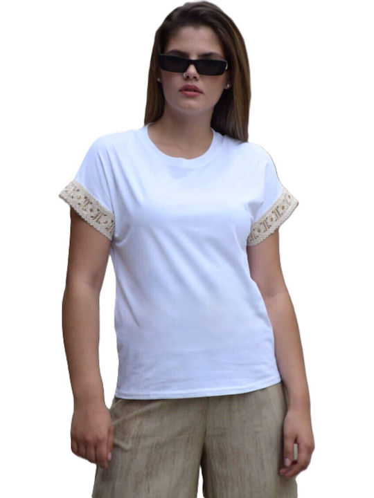 Vinceotto Blouse Black