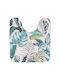 Non-Slip Bath Mats Set Microfiber Toilet T-d Jardin 7702781 Jardin D' Hiver 45x50cm