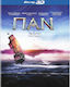 Pan 3d+2d Παν 3d+2d Blu-ray 3d + Blu-ray & Μεταγλωττισμενο Στα Ελληνικα