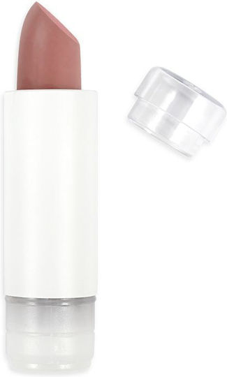 Zao Organic Matte Lipstick 11 Shades Replacement 3.5g 476 Lilac Romance