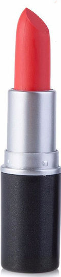 Popfeel Feuchtigkeitsspendender Matt Lippenstift 10g # Unermüdlich Rot-7