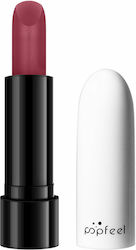 Popfeel Matte Lipstick Curved Cap #4