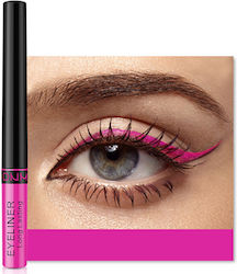 Dnm Eyeliner Διαρκειας 5ml #2-rose Red