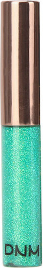 Dnm Eyeliner Glitter 5ml #12-dark Green