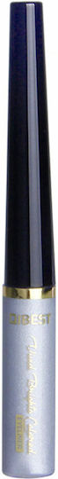 Qibest Colored Eyeliner Matte Texture 20g By La Meila #14