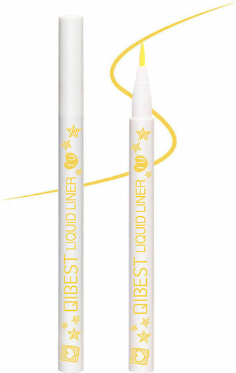 Qibest Buntiger Augenkonturenstift 7g Von La Meila #3