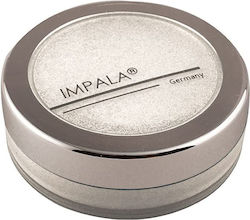 Impala Loose Eyeshadows No22 Silver Pearl 1,2gr