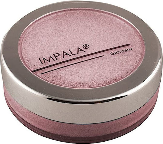 Impala Loose Eyeshadows No25 Petals Roses 1,2gr