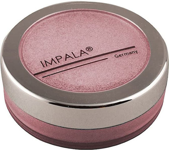 Impala Fard de Pleoape Pulbere No15 Eggplant 1,2gr