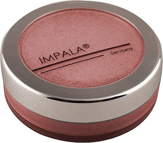 Impala Loose Eyeshadows No21 Black Grape 1,2gr