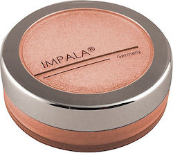 Impala Loose Eye Shadows No6 Peach 1.2g