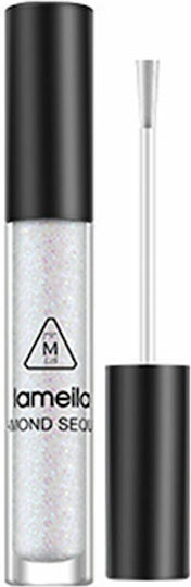 La Meila Liquid Glitter Eye Shadow 4g #3