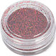 La Meila Σκια Me Glitter Σκονη 6g 4#wine Red