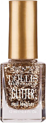 Lollis Nagellack Glitzer 157