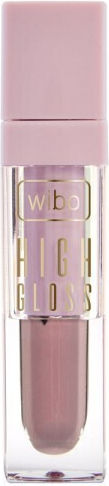 Lip Gloss High Gloss 4,9ml 4