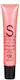 Nyuhanfei Crystal Lip Gloss Shiny Lips 16g By La Meila #7-Tender Pink