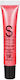 Nyuhanfei Crystal Lip Gloss Λαμπερά Χείλη 16g By La Meila #1-glass Red