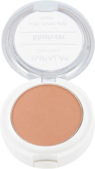 Impala Blush-on No8 Blush Dark Salmon Pink 6gr