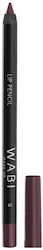 Wabi Lippenkonturenstift 12