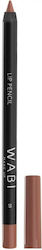 Wabi Lip Pencil 09