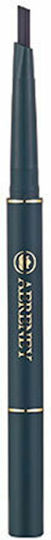 La Meila 2 1 Augenbrauen-Make-up Bleistift Bürste 0.1g #1