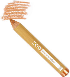 Zao Creioane Pentru Ochi Bio 4 Nuante 2.1g 581 Cupru Zao Creioane Pentru Ochi Bio 4 Nuante 2.1g 581 Cupru