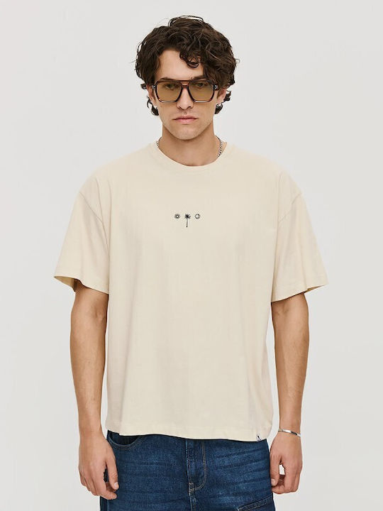 Brokers Jeans T-Shirt Ice