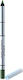Impala Eyeliner Αδιαβροχο Μολυβι Ματιων No 302 Green Emerald Metallic