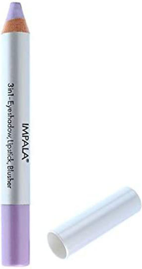 Impala Μολυβι 3 1 No 02 Lilac