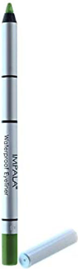 Impala Eyeliner Αδιαβροχο Μολυβι Ματιων No 304 Pistachio Green
