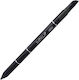 Impala Silicone Eyeliner No 06 Dark Grey Matte