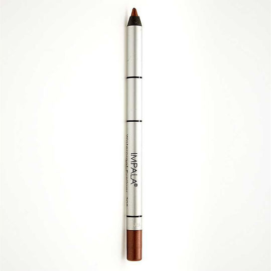 Impala Eyeliner Αδιαβροχο Μολυβι Ματιων No 309 Rose Quartz