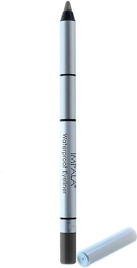 Impala Eyeliner Wasserdichtes Augenstift Grau Nr. 319