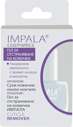 Impala 1 Cuticle Remover 12ml