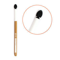 Bambus Make-up Pinsel Organischer Schwamm Pinsel Nachfüllungen N707 Zao Organic Packung/4 Stück Bambus Make-up Pinsel Organischer Schwamm Pinsel Nachfüllungen N707 Zao Organic Packung/4 Stück