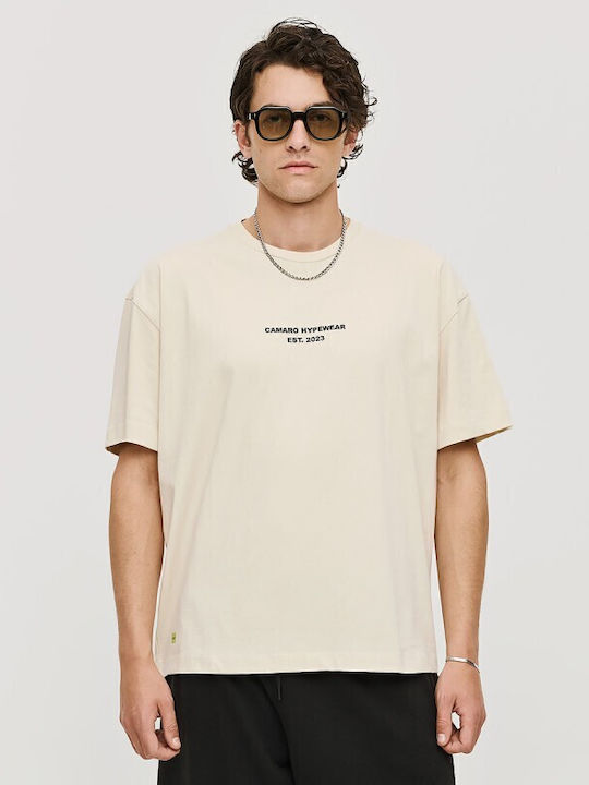 Camaro T-shirt Ice