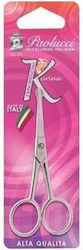 Ψαλίδι Στρογγυλή Μύτη Paolucci Coltellerie Ιταλίας 2344 9.5cm Ψαλίδι Στρογγυλή Μύτη Paolucci Coltellerie Ιταλίας 2344 9.5cm