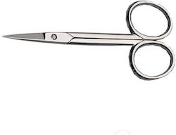 Paolucci Coltellerie Italy Nail Scissors 12/3.5